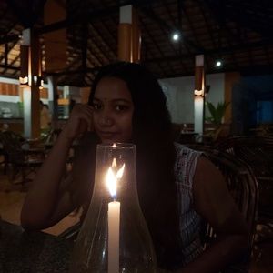 Meet your Posher, Charu